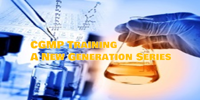 CGMP Online Training Courses