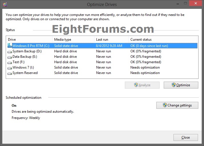 Defragmenter Windows 10 Gratuit En Francais Defragmenter disque windows 10 - Fonds d'écran HD