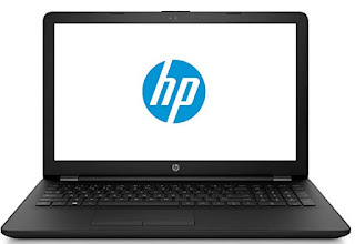 Laptop-HP Imprint