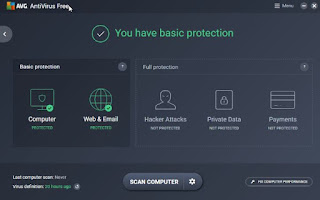 AVG Account Official AVG Support