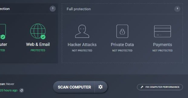 SCARICA AVG 2011 GRATIS ITALIANO