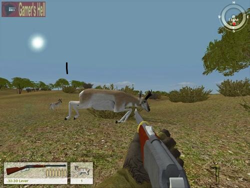 Hunting Unlimited 2010 Game Trailer/ScreenShots