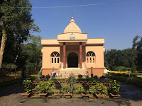 Ramakrishna Math Mission Agartala