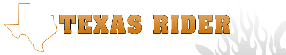 Texas Rider News