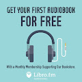 Libro.fm Audio Books