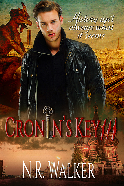 Cronin Cronin