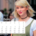 Calendario Octubre 2016