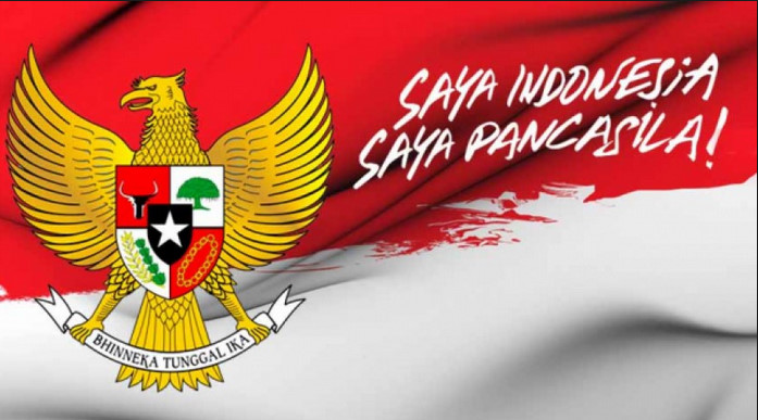 Pancasila 13 Fungsi Pokok Pancasila Beserta Penjelasan Lengkap Harmoni Pkn