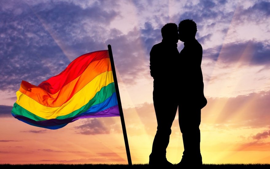If you were gay skachat