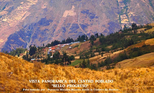 Bello Progreso