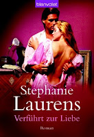 Stephanie Laurens - Cynster 11 - Verführt zur Liebe