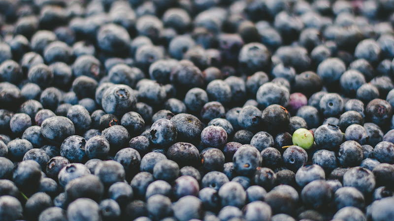 Cranberries