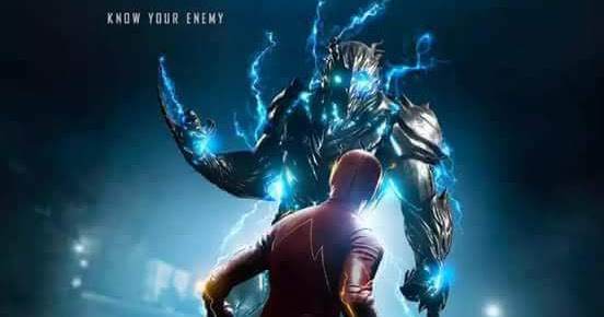 The Flash: ¿Quién es Savitar, el dios hindú de la velocidad?