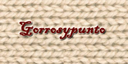 gorrosypunto