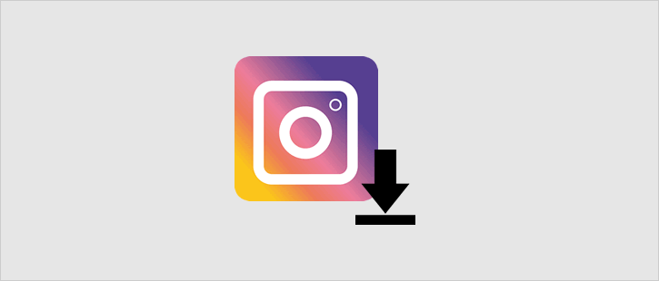 Baixar fotos do Instagram no PC