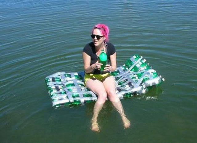 Ποτάκια για τις ζέστες του καλοκαιριού