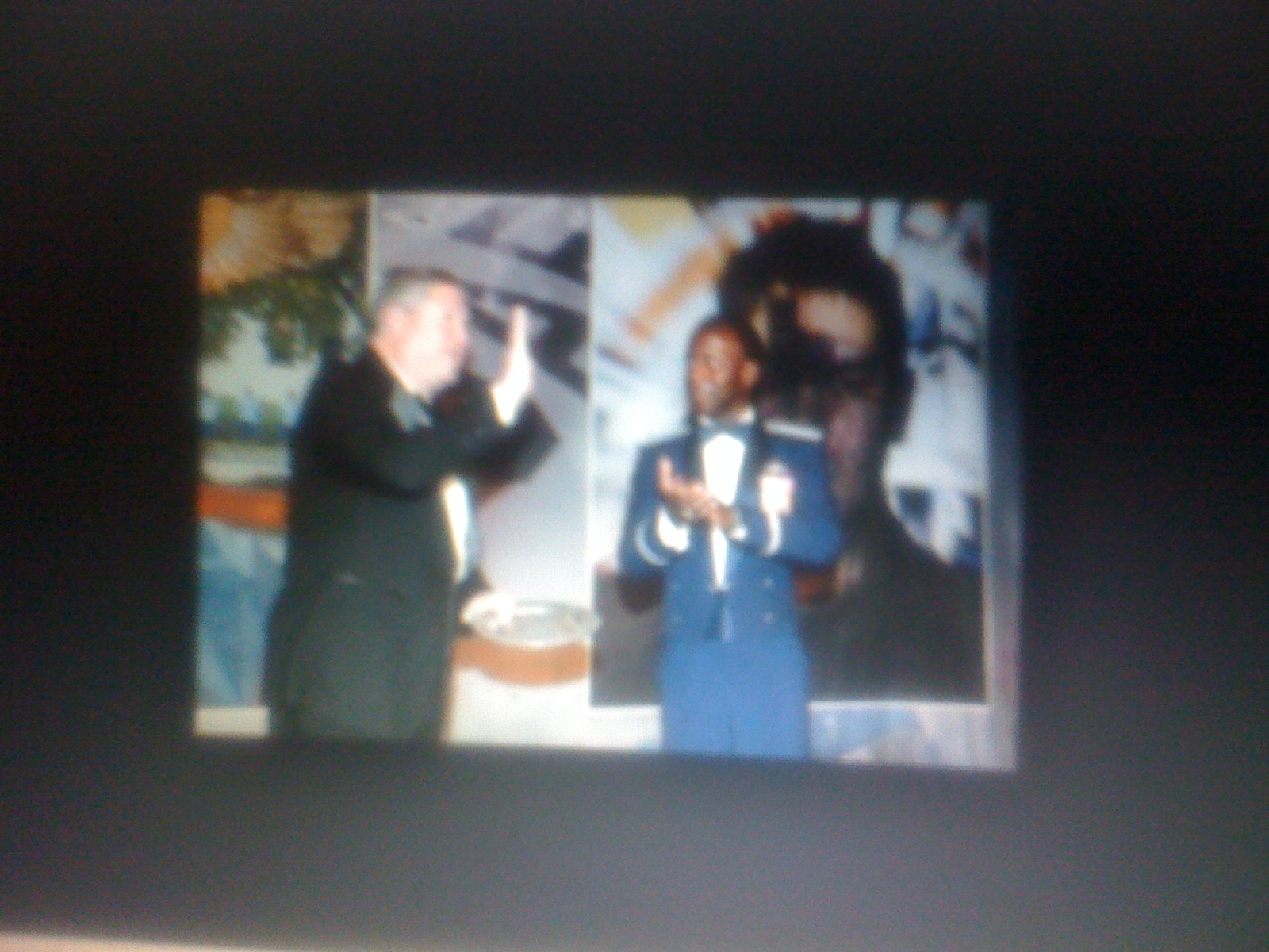 THE BLACK SOCIAL HISTORY:: BLACK SOCIAL HISTORY : GENERAL EDWARD A ...