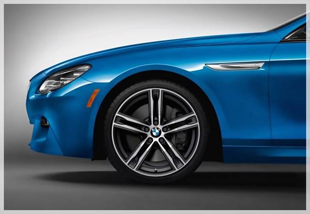 2018 BMW 6 Series Coupe and Convertible Sonic Speed Blue Color Design Refresh 2018 BMW 6 Series Coupe and Convertible Sonic Speed Blue Color Design Refresh