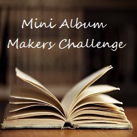 Mini Album Maker