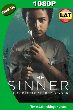 The Sinner (Miniserie de TV) (2018) Temporada 2 Latino WEB-DL 1080P ()