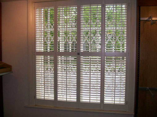 Tipe serta Type Teralis Jendela Tempat tinggal Minimalis