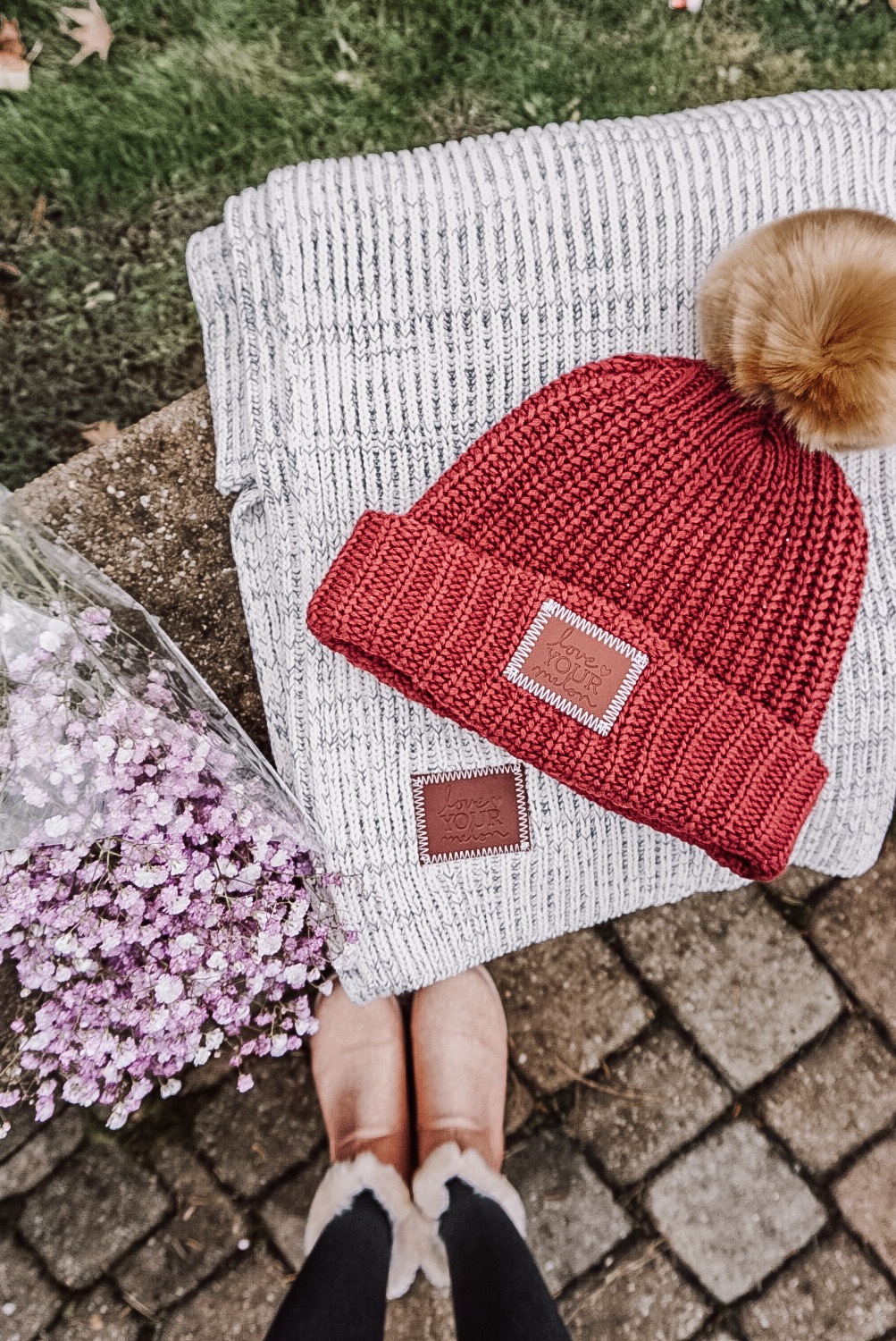 Dressed to Chill 4 Stylish Tips for Winter Layers — The Yellow Spectacles