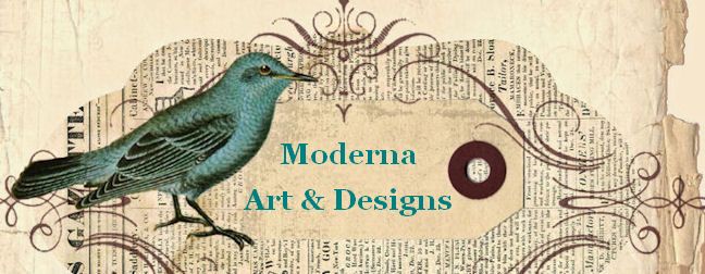 ModernaArtDesigns