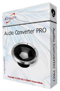 Xilisoft Audio Converter Pro Keygen