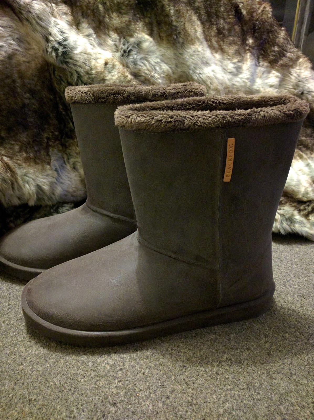 water resistant uggs review