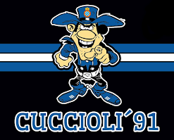 Twitter Oficial de Cuccioli
