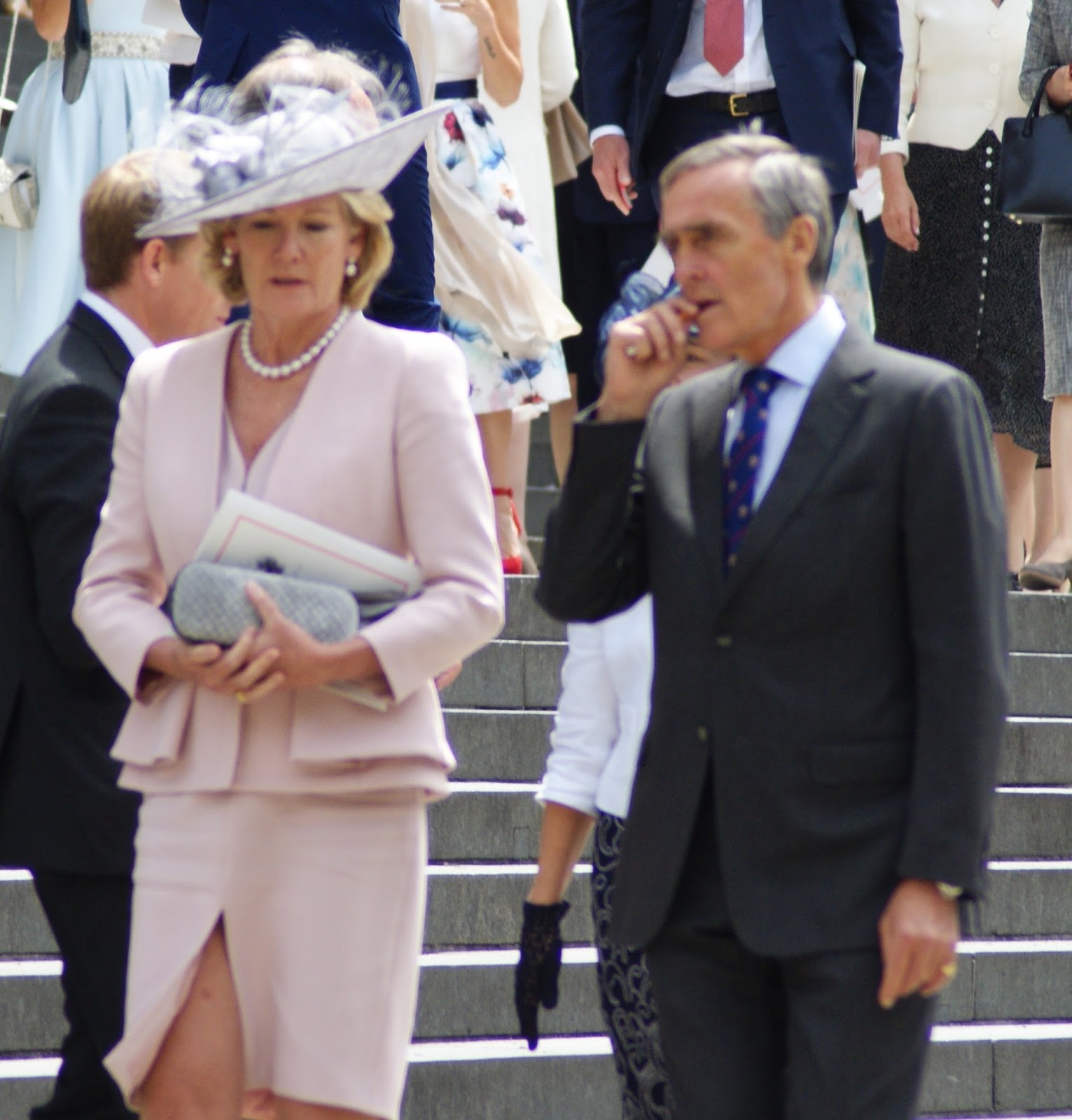 куш нищей герцогини