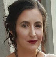 ADELINA CONSTANTIN Poet