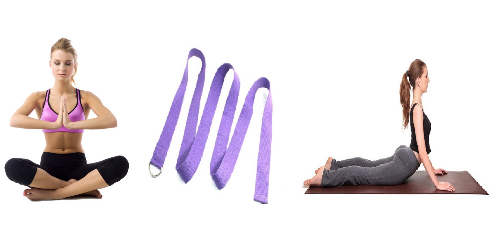 Accessories For Yoga Various Yoga Accessories For Better Yoga Experience