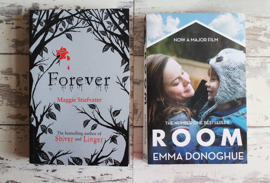 Recently Read #16 | May Recently Read #16 | May