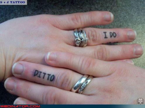  Funny  Image Collection Funny  wedding  rings  pictures 