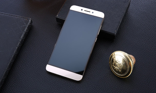LeEco Le S3 X626 LeEco Le S3 X626
