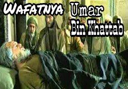 Kisah Cerita Wafatnya Khalifah Umar Bin Khattab Kuwaluhan Com