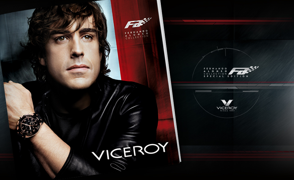 Un antes y un después (XIV) Viceroy, una marca que se reinventa en el tiempo