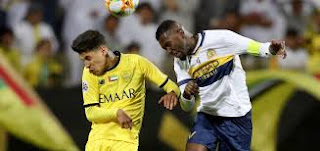 jostream مشاهدة مباراة النصر والوصل بث مباشر 7-5-2019 دوري ابطال اسيا علي اليوتيوب jostream مشاهدة مباراة النصر والوصل بث مباشر 7-5-2019 دوري ابطال اسيا علي اليوتيوب