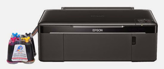 DRIVER PER EPSON STYLUS SX130 SCARICA