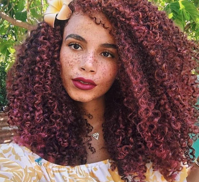 How To Properly Finger Detangle Natural Hair How To Properly Finger Detangle Natural Hair