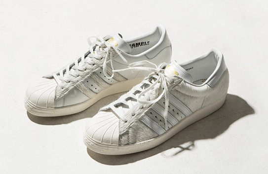 adidas superstar 80s zozo