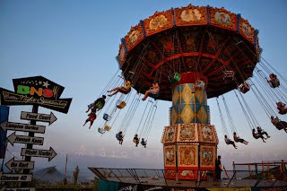Batu Night Spectacular (BNS) Batu Night Spectacular (BNS)