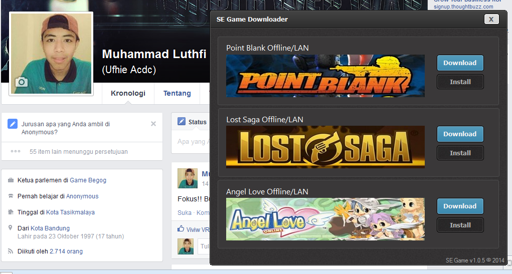 Lost Saga Offline Season 3 + PB Offline 2015 Lost Saga Offline Season 3 + PB Offline 2015