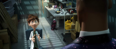 Spies In Disguise Movie Image 11