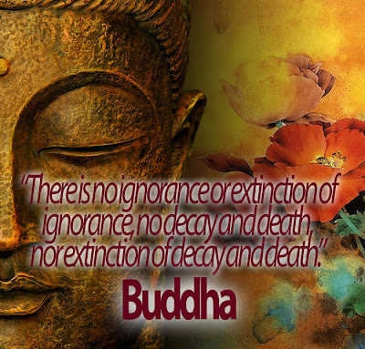 Buddha the Heart Sutra