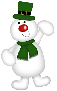 Funny Snowmen. Funny Snowmen.