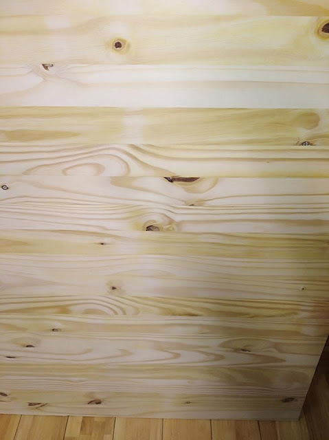 gỗ ghép thông dày 10mm