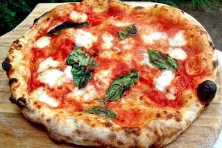 Italy Want Pizza Neapolitan Sign Unesco World Heritage