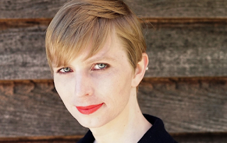 Chelsea Manning's Release Is Nothing to Celebrate 